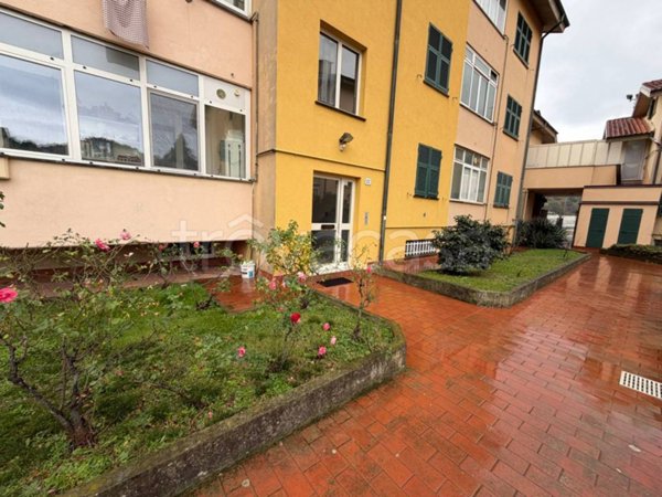 appartamento in vendita ad Albisola Superiore