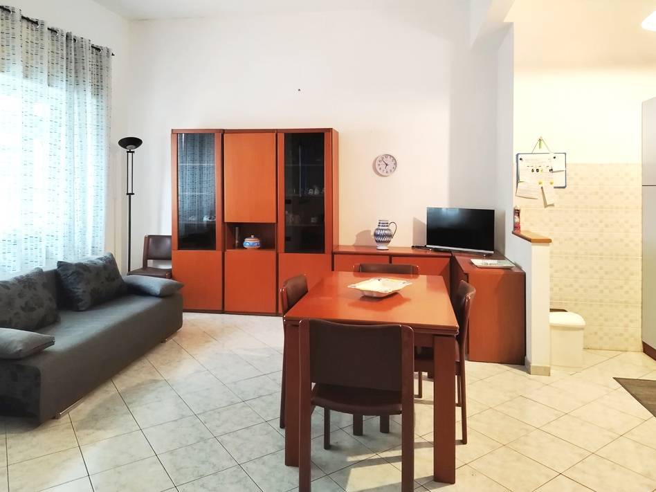 appartamento in vendita ad Albisola Superiore