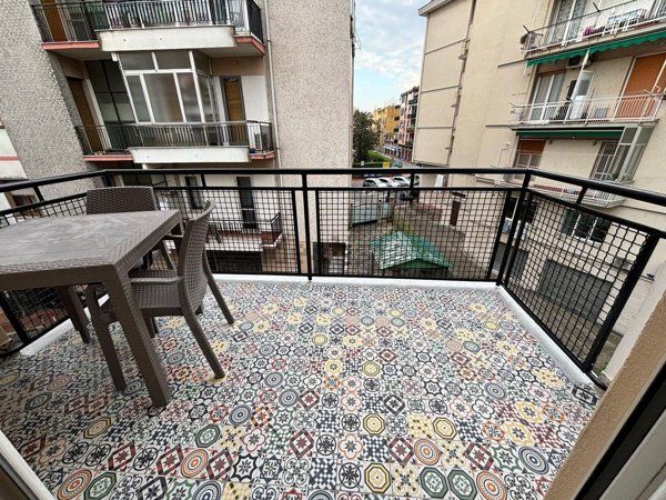 appartamento in vendita ad Albisola Superiore