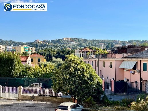 appartamento in vendita ad Albisola Superiore