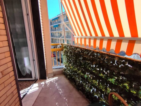 appartamento in vendita ad Albisola Superiore