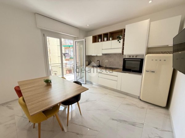 appartamento in vendita ad Albisola Superiore