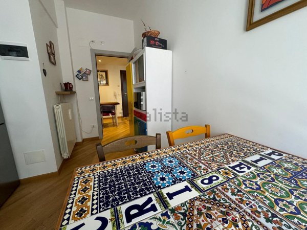 appartamento in vendita ad Albisola Superiore