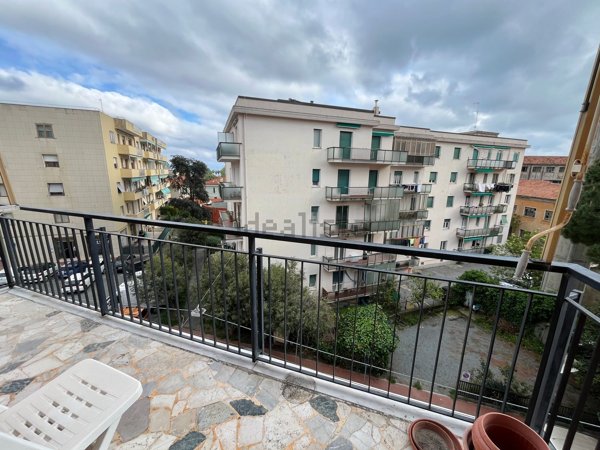 appartamento in vendita ad Albisola Superiore
