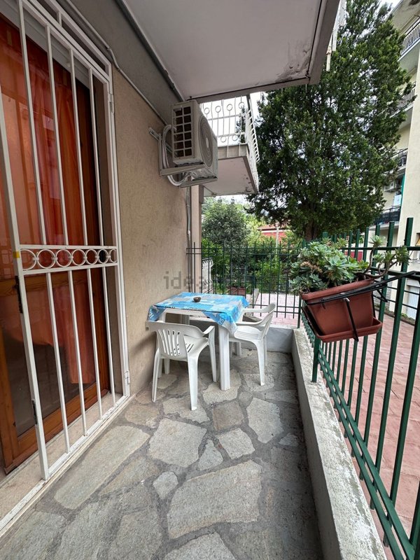 appartamento in vendita ad Albisola Superiore