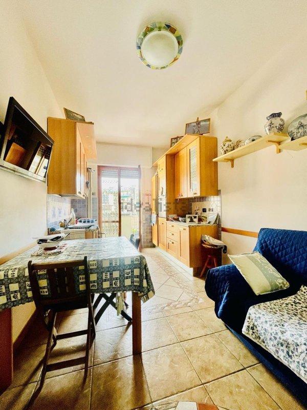 appartamento in vendita ad Albisola Superiore