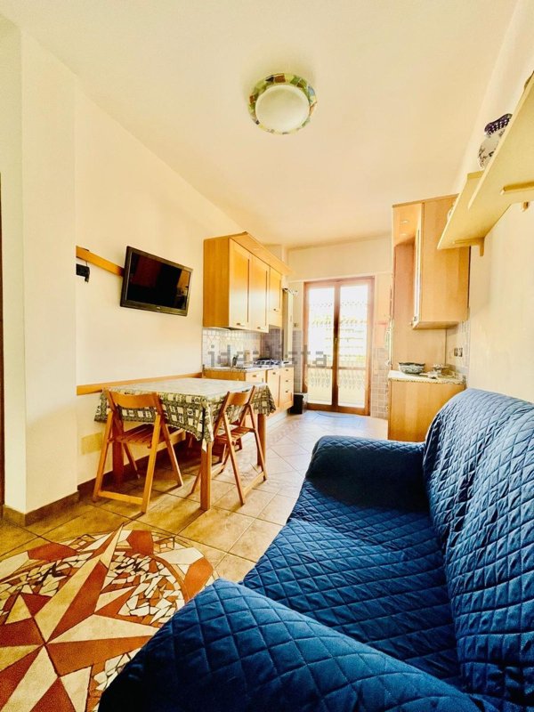 appartamento in vendita ad Albisola Superiore