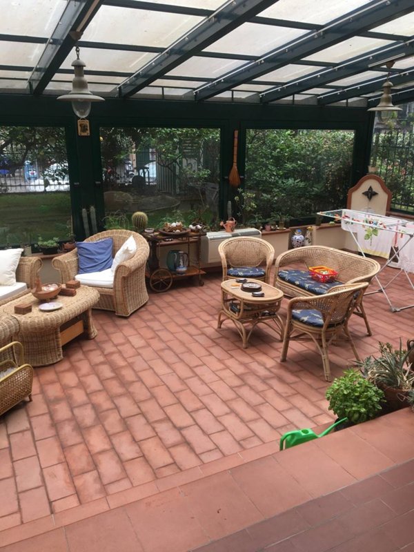 appartamento in vendita ad Albisola Superiore