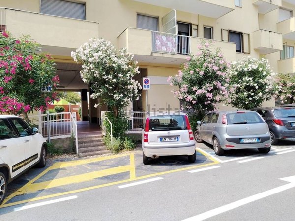 appartamento in vendita ad Albisola Superiore