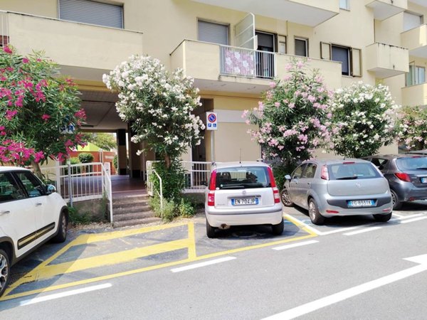 appartamento in vendita ad Albisola Superiore