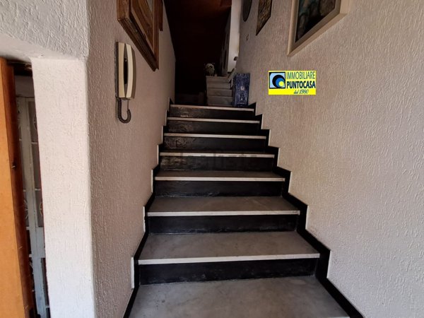 appartamento in vendita ad Albisola Superiore