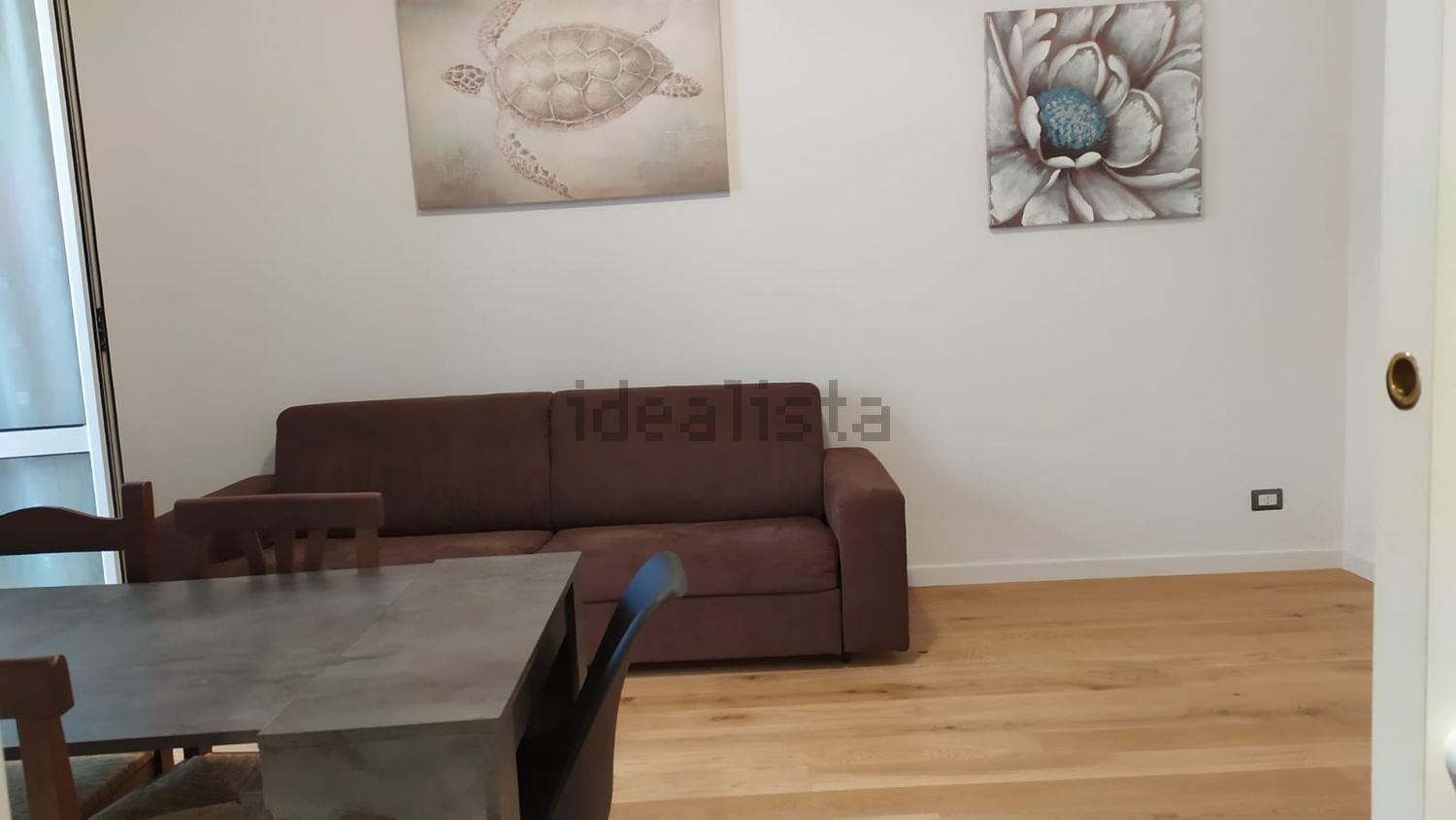 appartamento in vendita ad Albisola Superiore