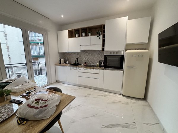 appartamento in vendita ad Albisola Superiore