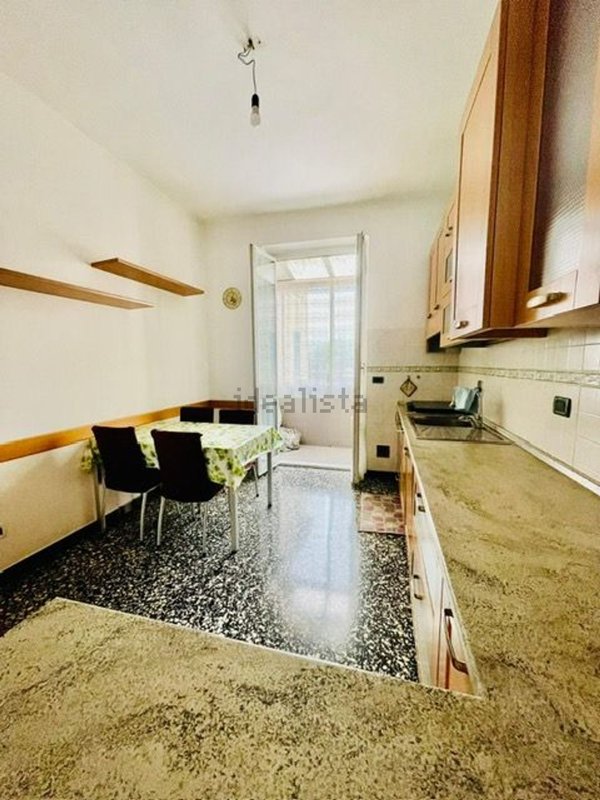 appartamento in vendita ad Albisola Superiore