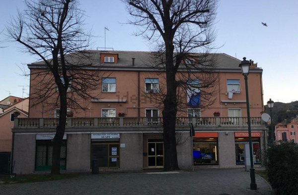 appartamento in vendita ad Albisola Superiore