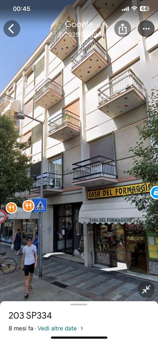 appartamento in vendita ad Albisola Superiore