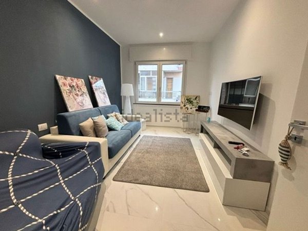 appartamento in vendita ad Albisola Superiore