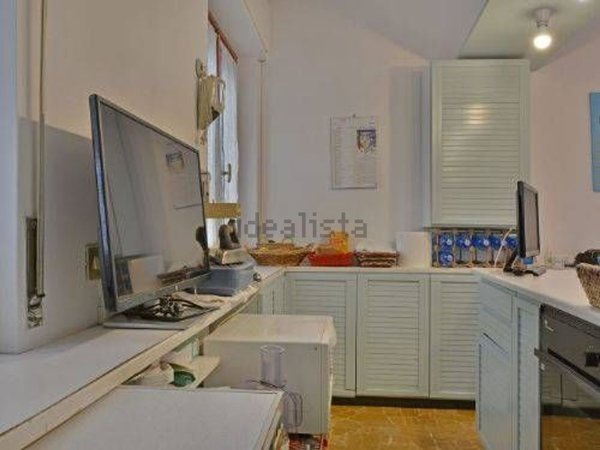 appartamento in vendita ad Albisola Superiore