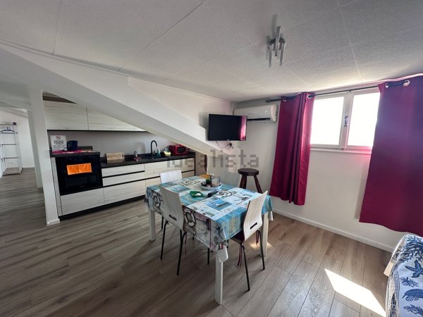 appartamento in vendita ad Albisola Superiore