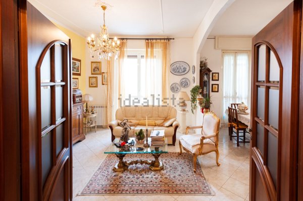 appartamento in vendita ad Albisola Superiore