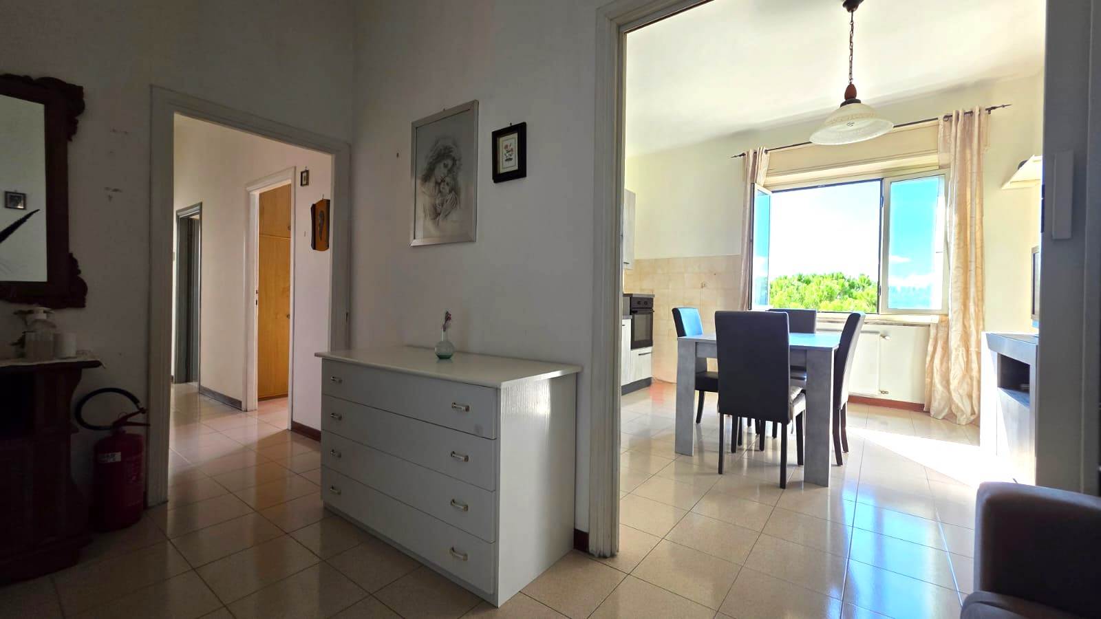 appartamento in vendita ad Albisola Superiore in zona Ellera