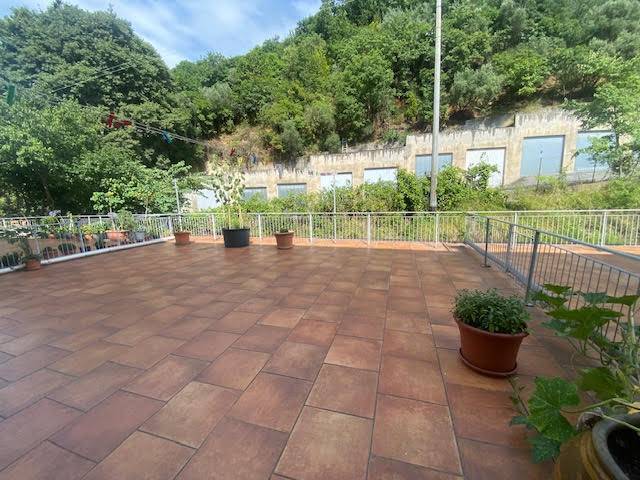 appartamento in vendita ad Albisola Superiore