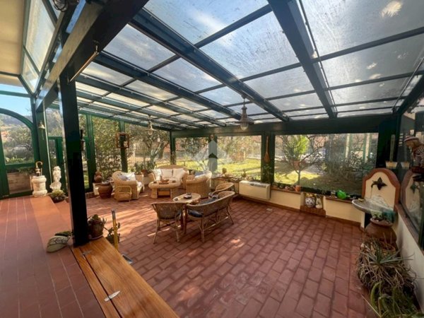 appartamento in vendita ad Albisola Superiore