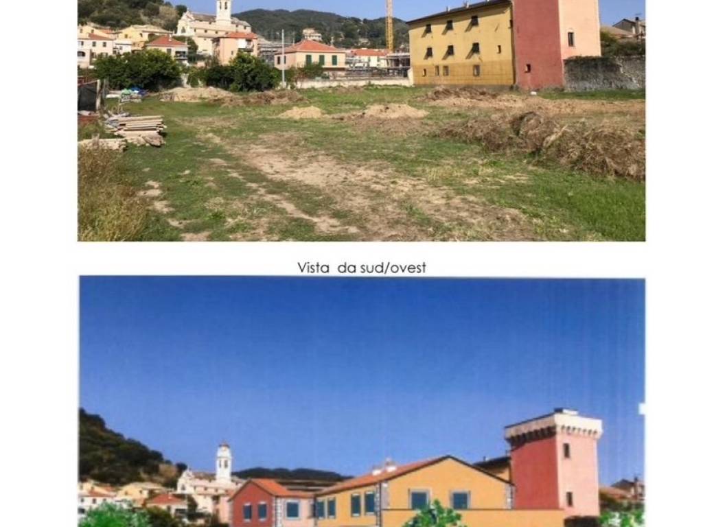 appartamento in vendita ad Albisola Superiore