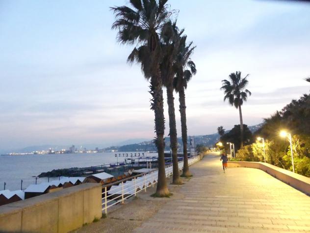 appartamento in vendita ad Albisola Superiore