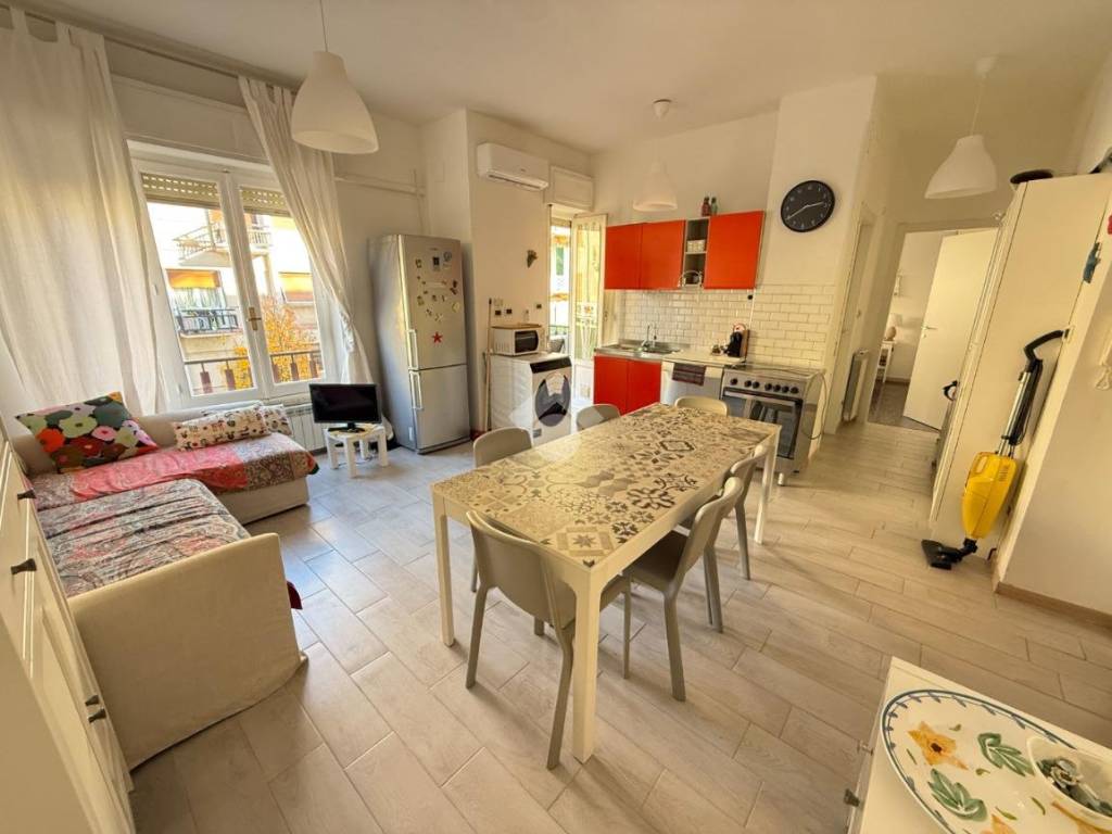 appartamento in vendita ad Albisola Superiore