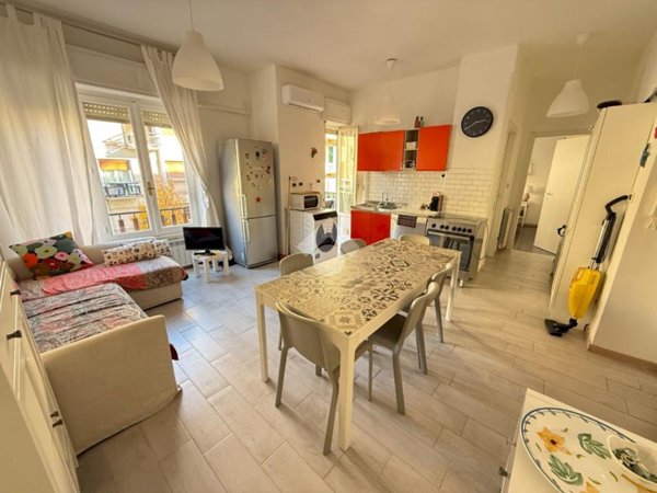 appartamento in vendita ad Albisola Superiore