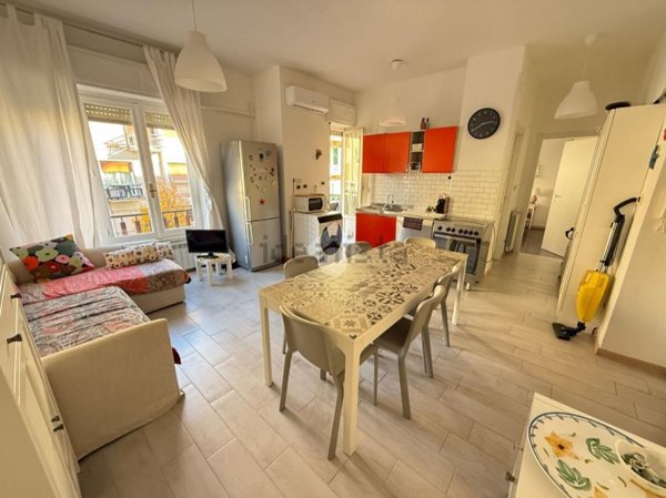 appartamento in vendita ad Albisola Superiore