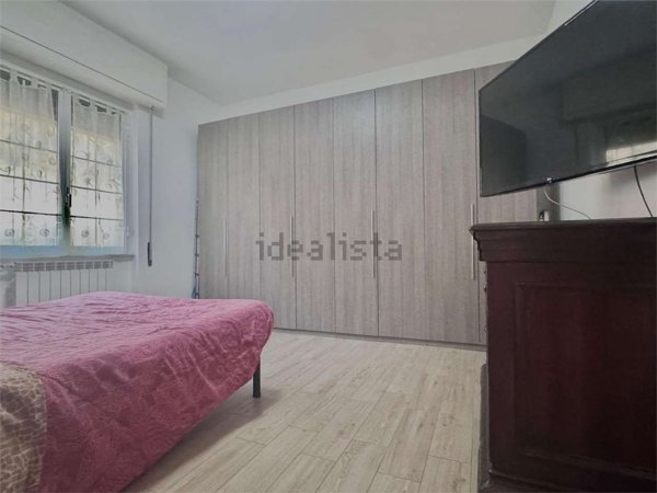 appartamento in vendita ad Albisola Superiore