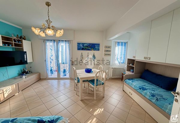 appartamento in vendita ad Albisola Superiore