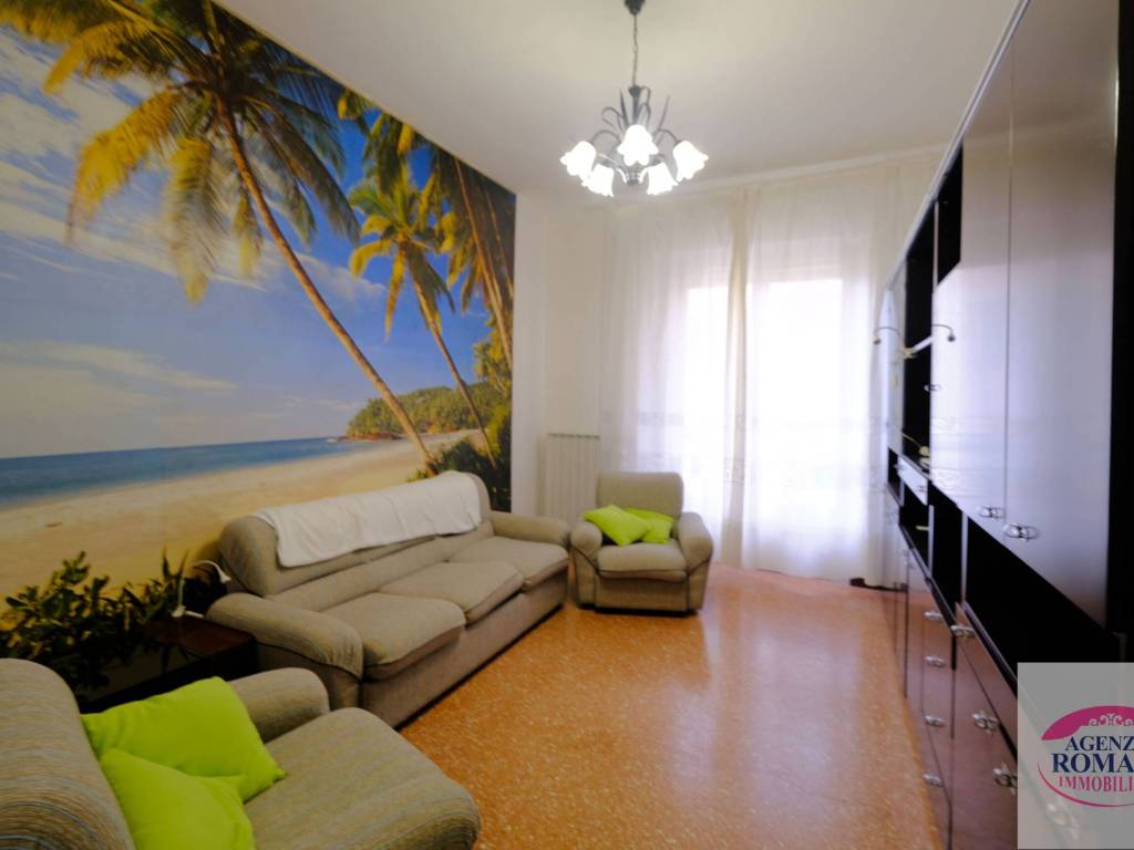 appartamento in vendita ad Albisola Superiore