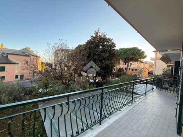 appartamento in vendita ad Albisola Superiore