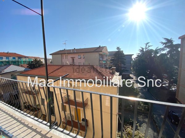 appartamento in vendita ad Albisola Superiore