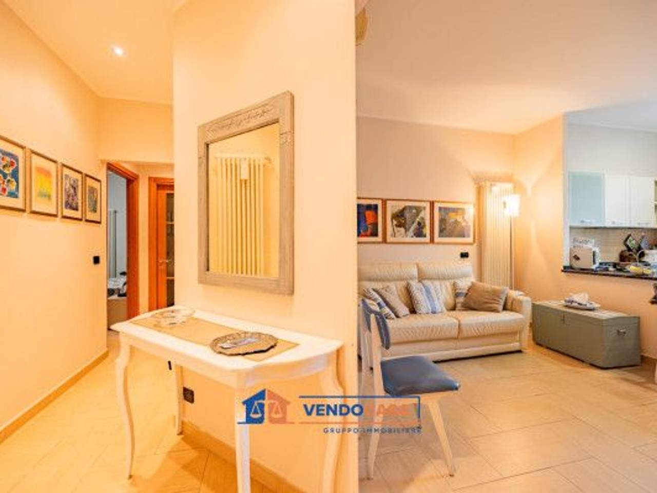 appartamento in vendita ad Albisola Superiore