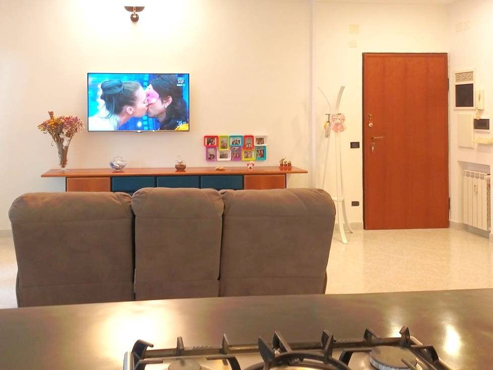 appartamento in vendita ad Albisola Superiore