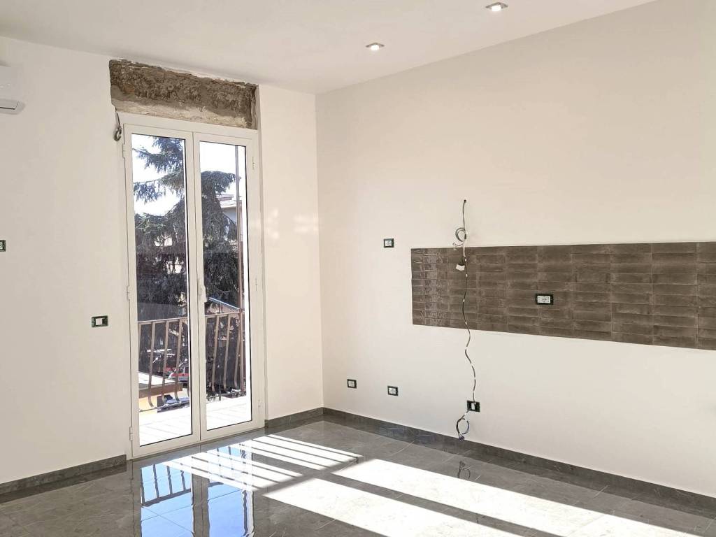 appartamento in vendita ad Albisola Superiore