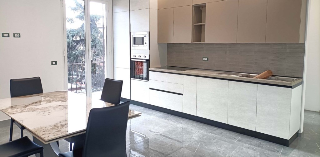 appartamento in vendita ad Albisola Superiore