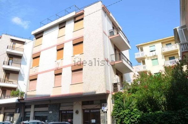 appartamento in vendita ad Albisola Superiore