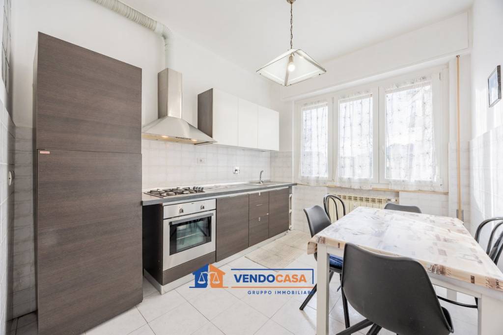 appartamento in vendita ad Albisola Superiore