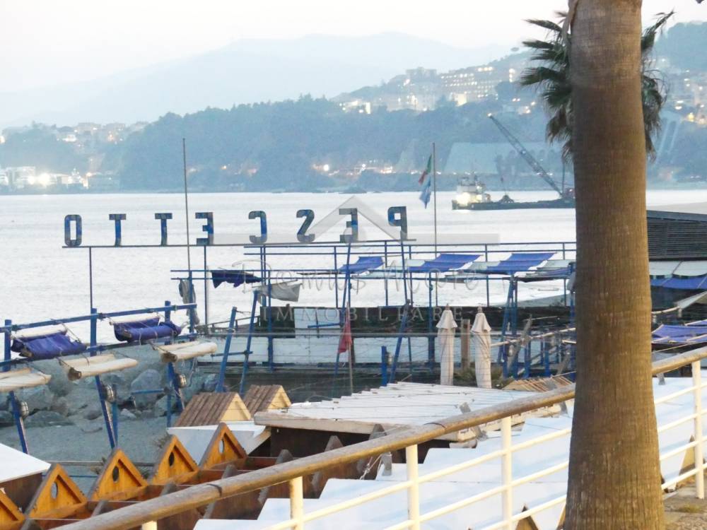 appartamento in vendita ad Albisola Superiore