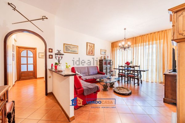 appartamento in vendita ad Albisola Superiore