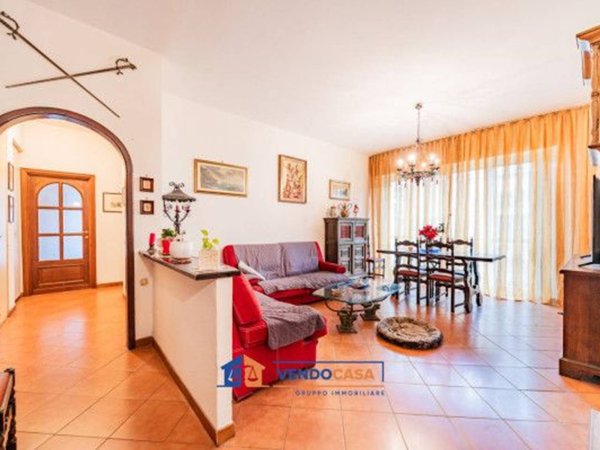 appartamento in vendita ad Albisola Superiore