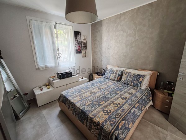 appartamento in vendita ad Albisola Superiore