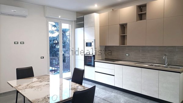 appartamento in vendita ad Albisola Superiore