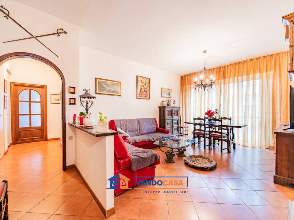 appartamento in vendita ad Albisola Superiore