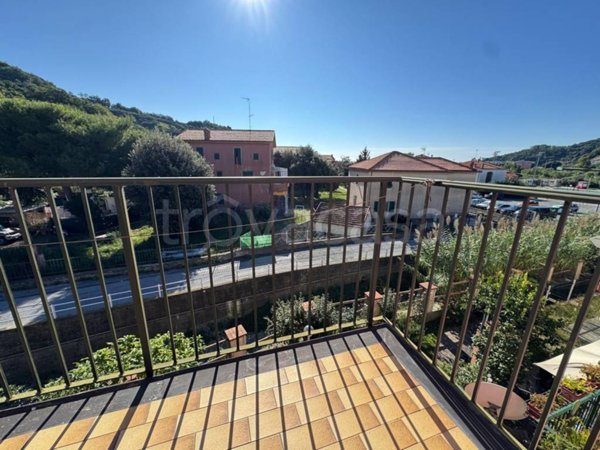 appartamento in vendita ad Albisola Superiore